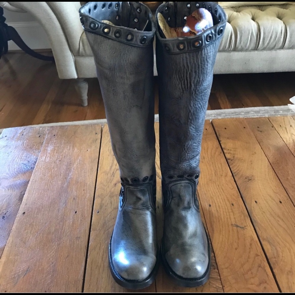 Old Gringo women’s boots
